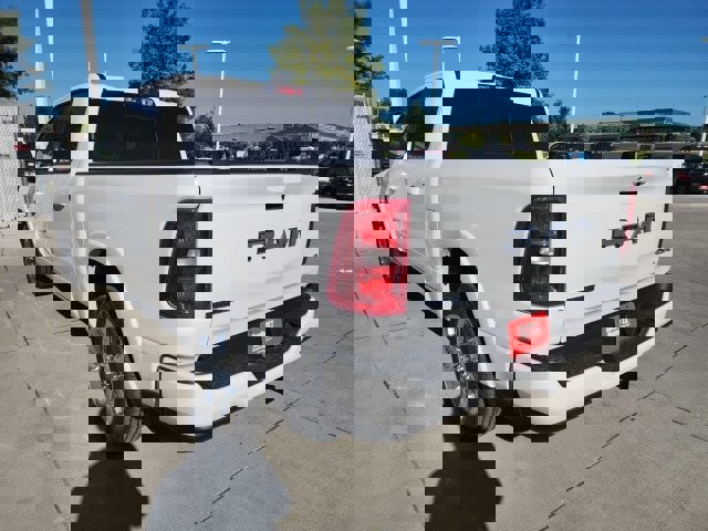 New 2025 RAM 1500 Big Horn image 23