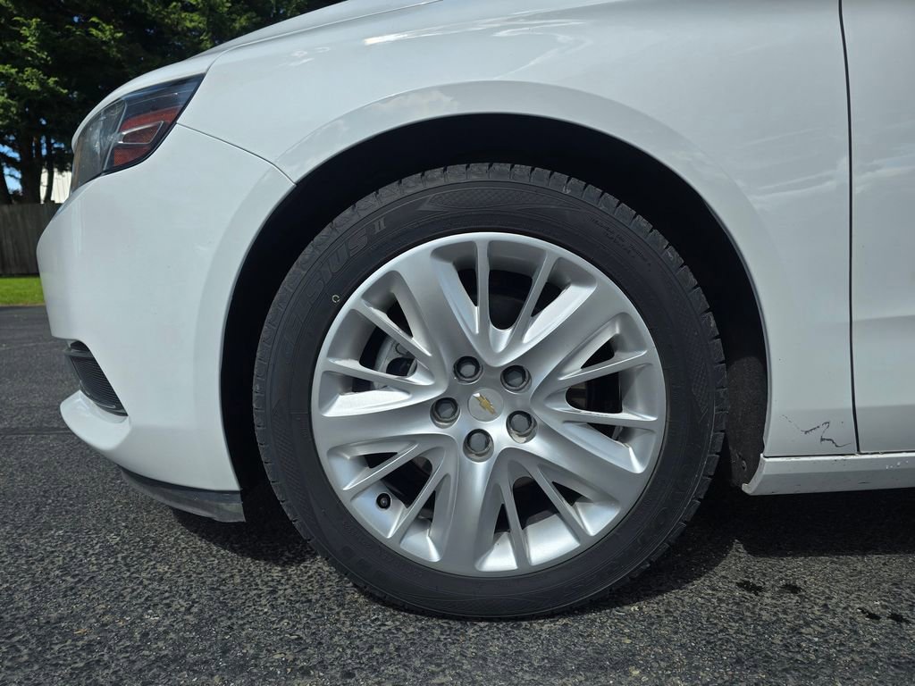 Used 2019 Chevrolet Impala LS image 10