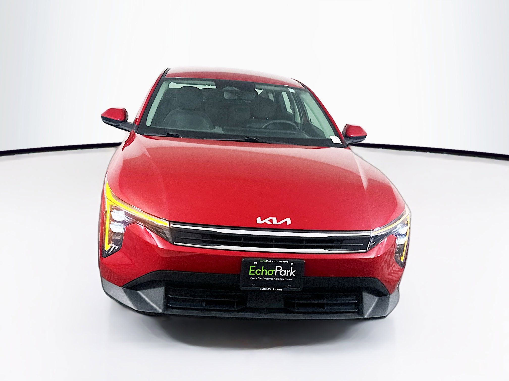 Used 2025 Kia K4 LXS image 2