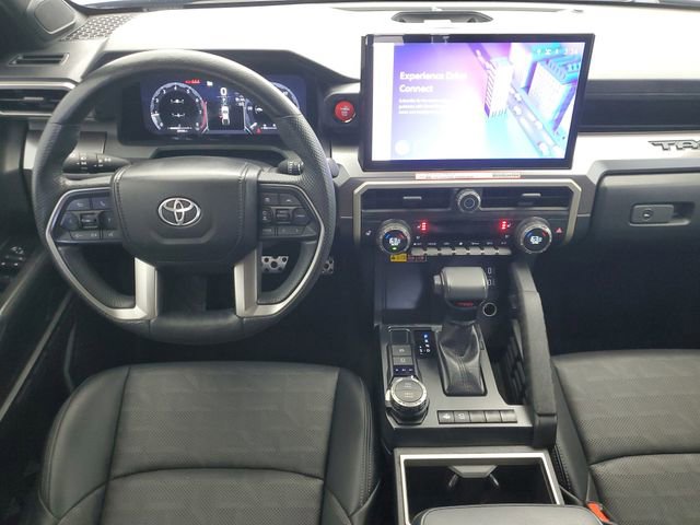 Used 2025 Toyota Tacoma TRD Sport w/ TRD Sport Premium Package image 15