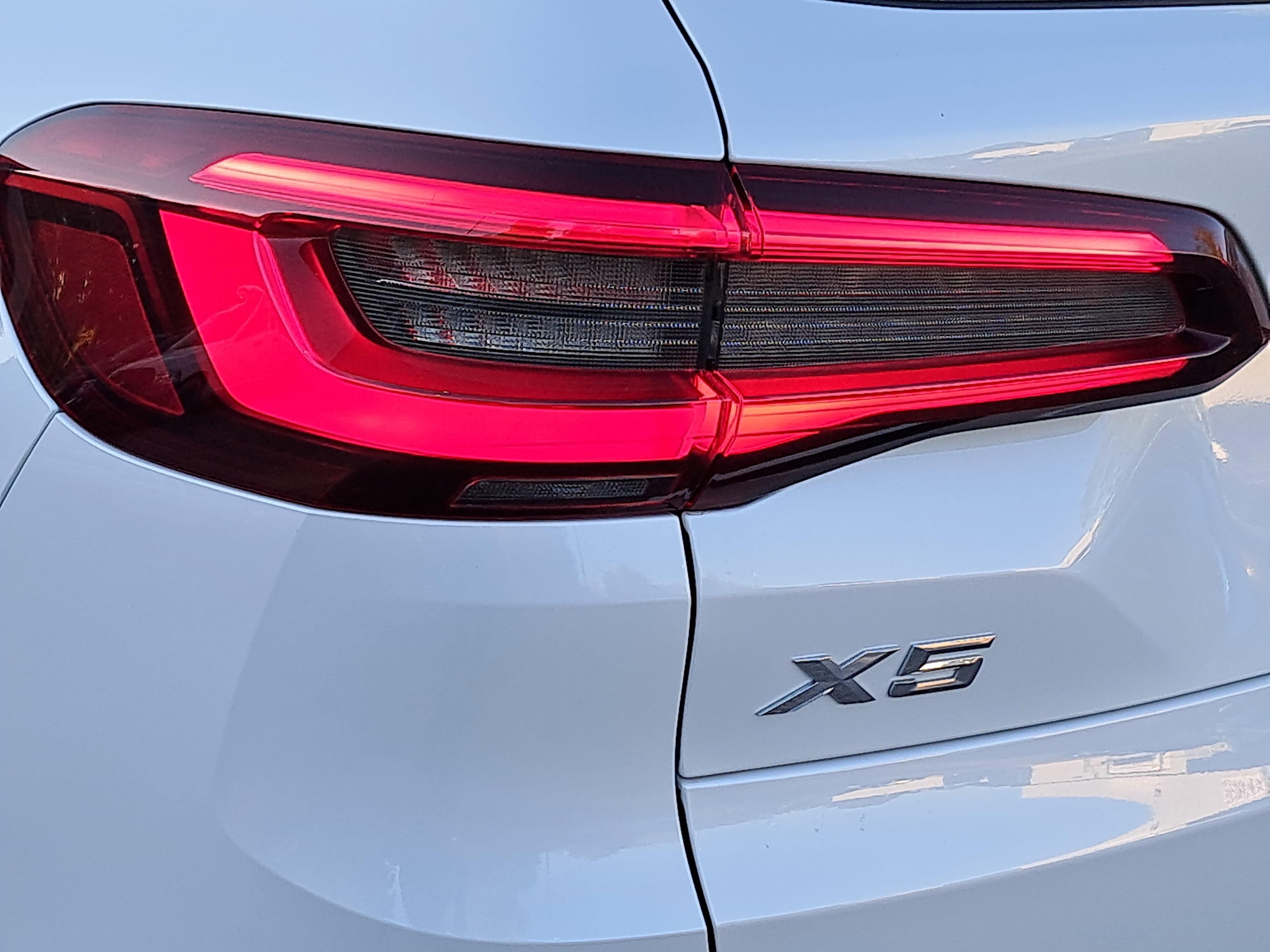 Used 2023 BMW X5 sDrive40i w/ Premium Package image 33