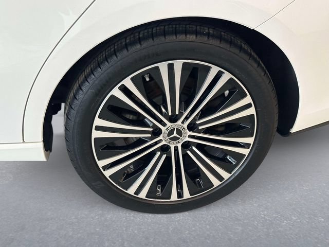 Certified 2023 Mercedes-Benz CLA 250 4MATIC image 9