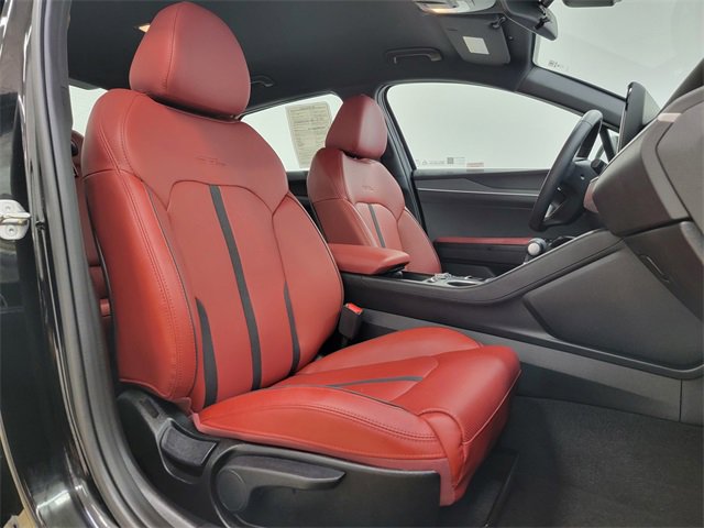 Used 2024 Kia K5 GT-Line w/ GT-Line Premium Package image 21