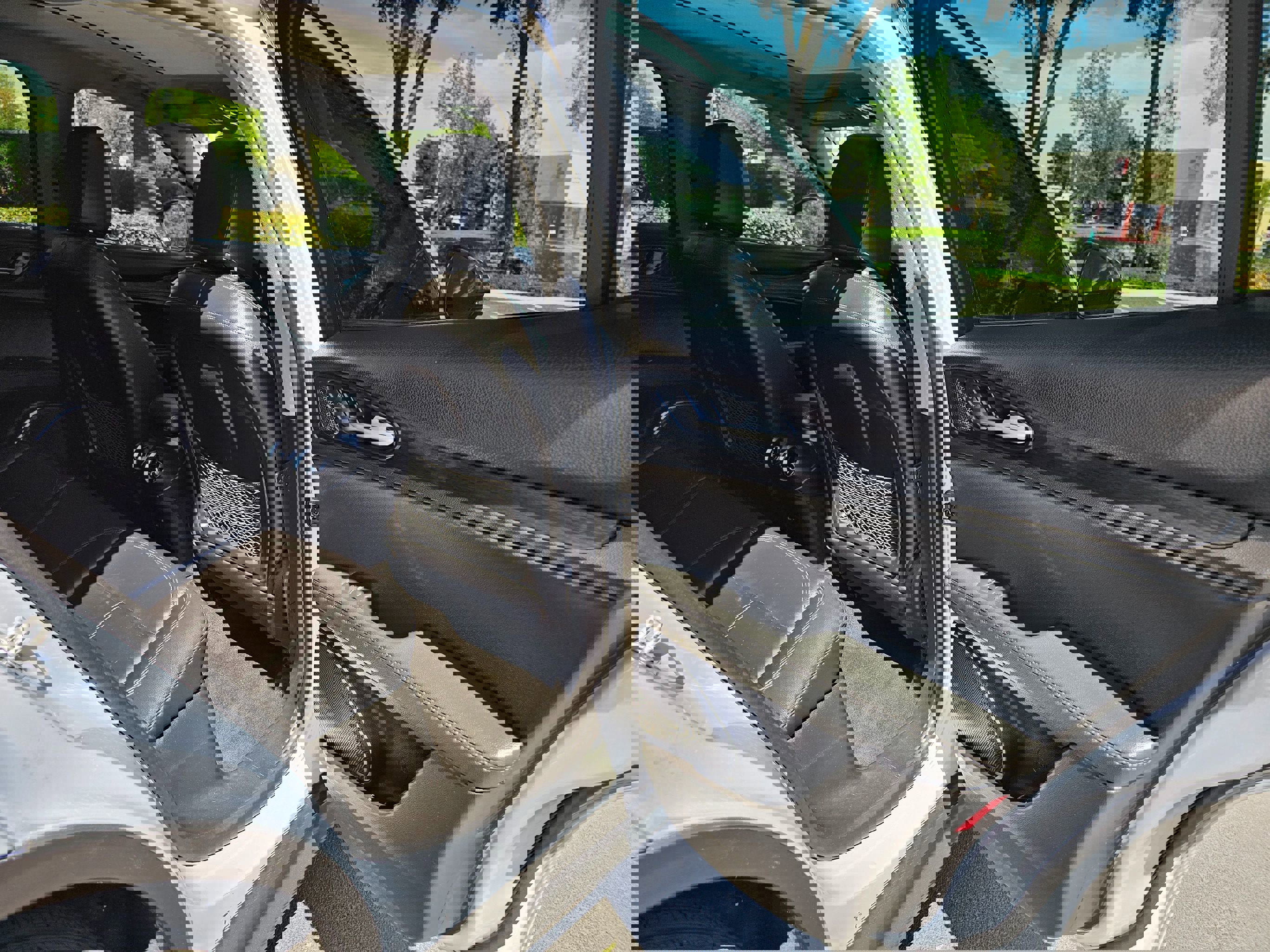 Used 2021 Alfa Romeo Stelvio Sprint w/ Nero Edizione image 25