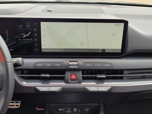 New 2026 Kia K4 GT-Line Turbo FWD image 16