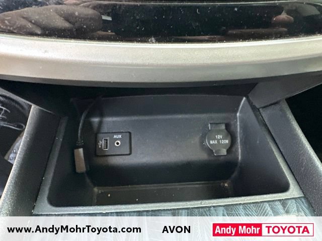 Used 2018 Nissan Altima 2.5 SL FWD image 24