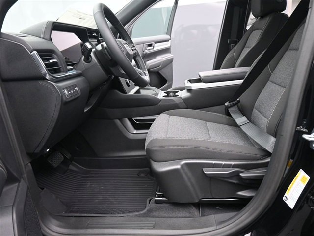 New 2026 GMC Terrain Elevation w/ Technology Package II image 10