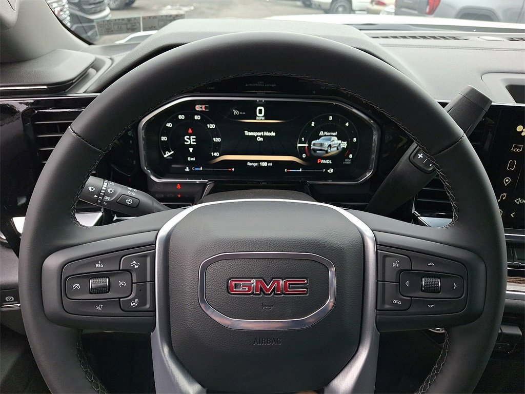 New 2026 GMC Sierra 1500 Elevation image 13