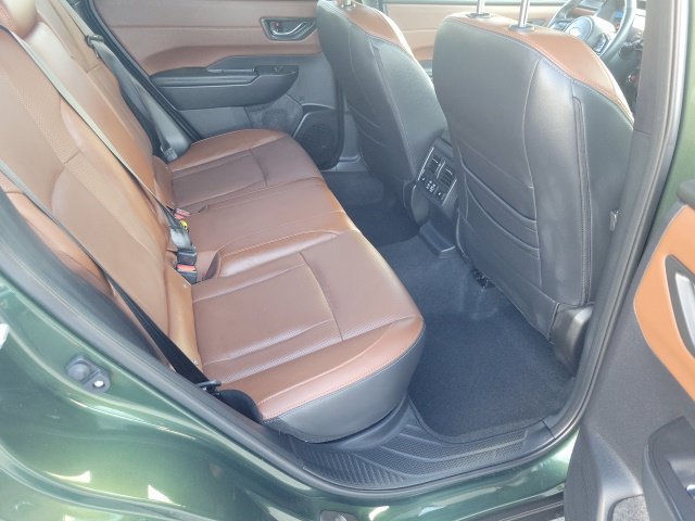 Certified 2026 Subaru Outback Touring AWD/4WD image 13