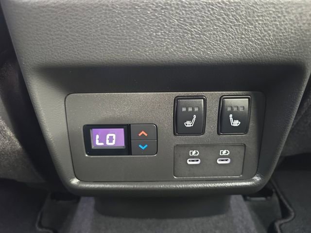 New 2026 Nissan Rogue Platinum image 26