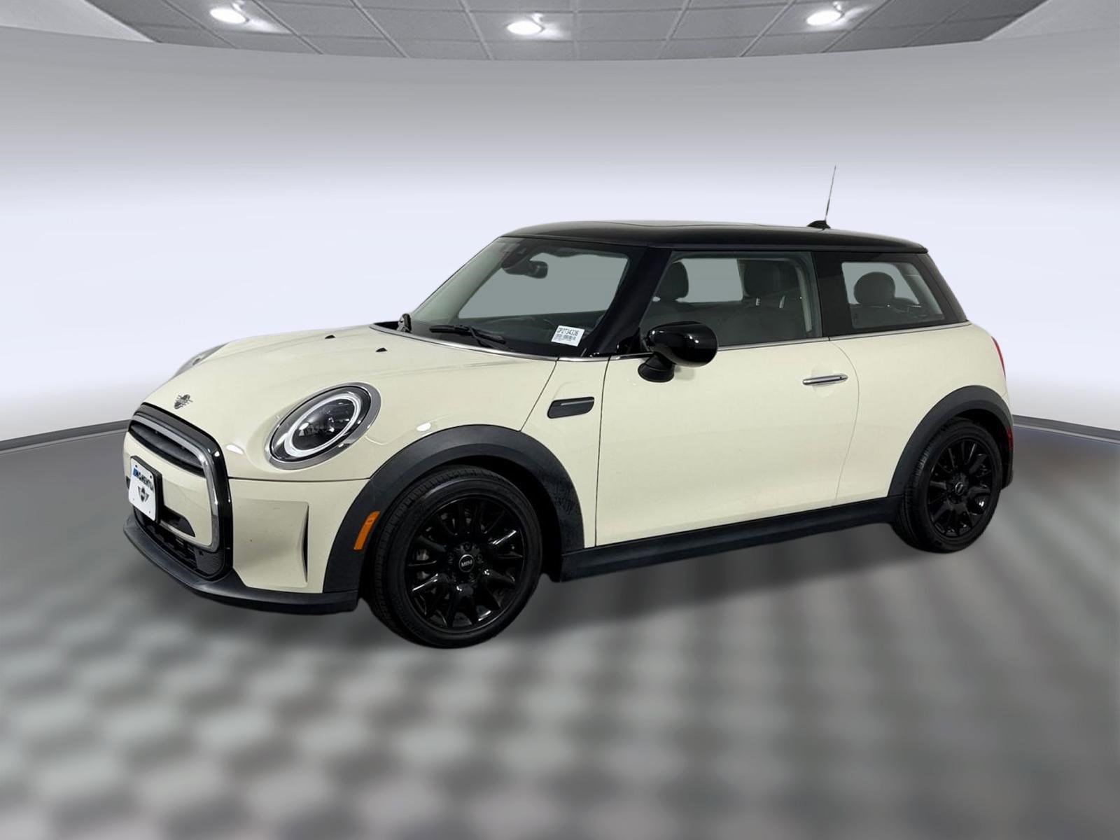 Used 2023 MINI Cooper 2-Door Hardtop