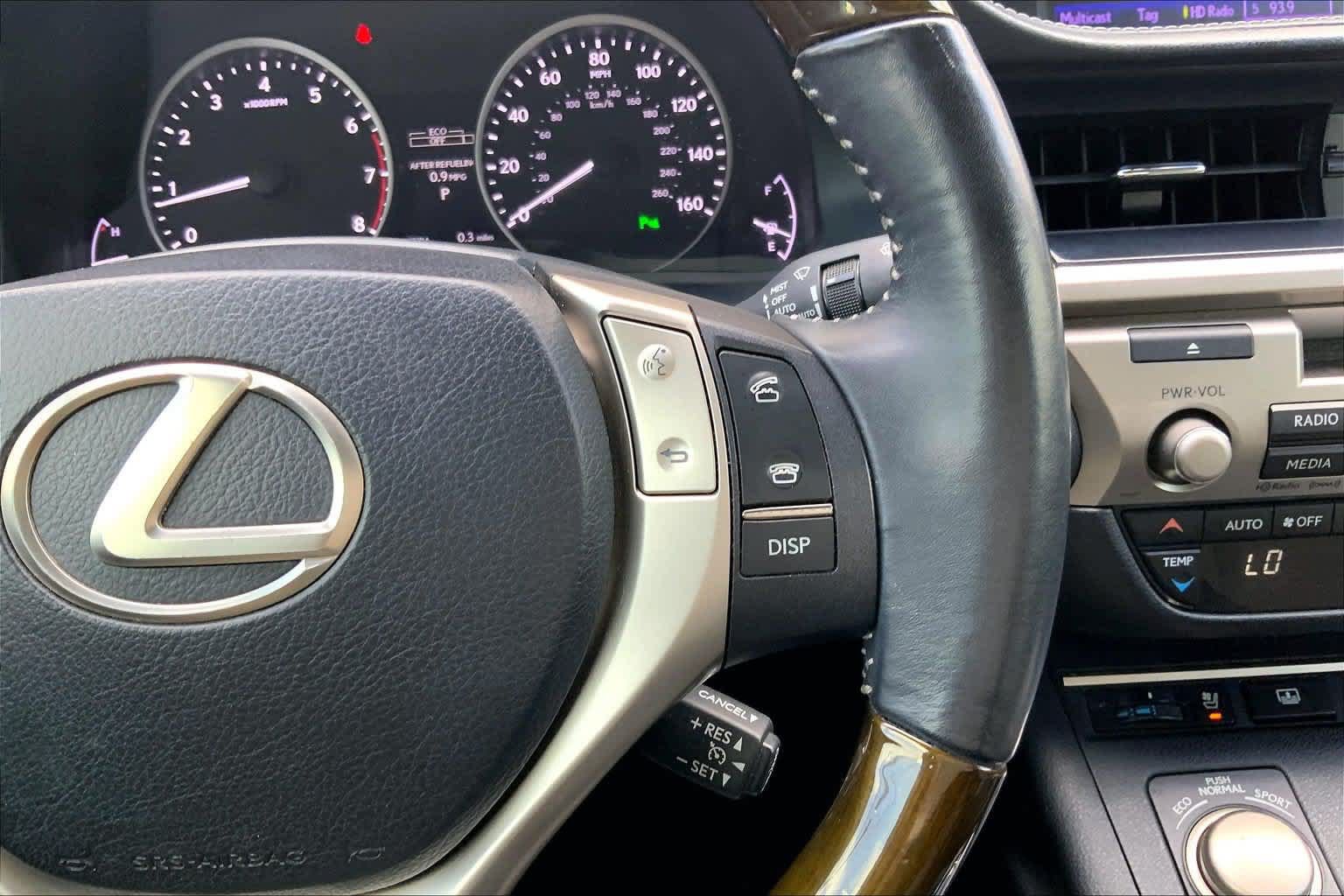 Used 2014 Lexus ES 350 FWD image 25