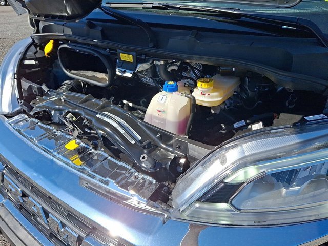 Used 2025 RAM ProMaster 1500 w/ Quick Order Package 22H SLT+ image 31