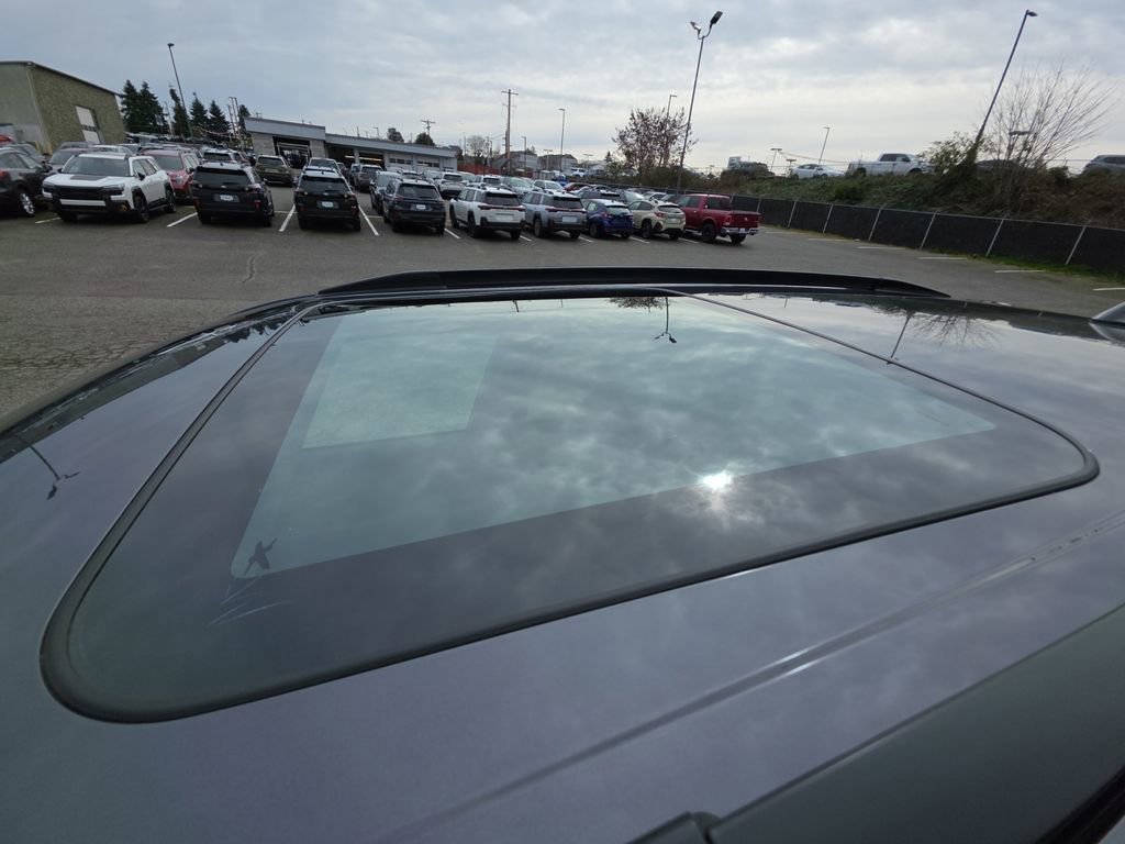 New 2026 Subaru Forester Sport image 24