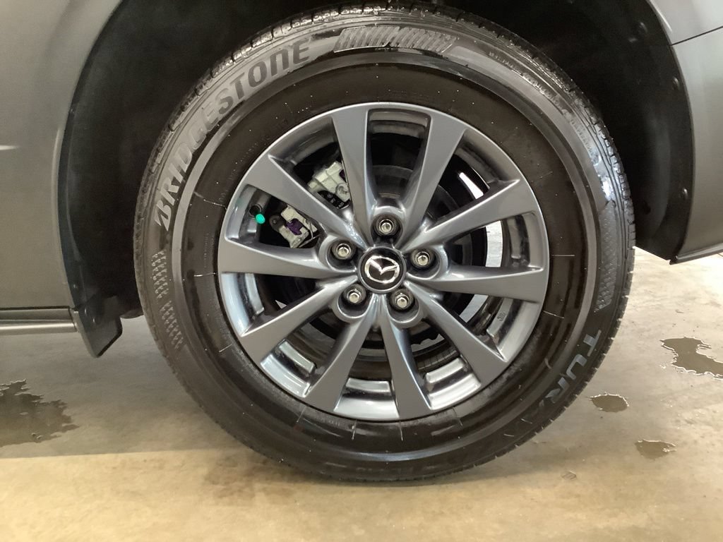 Certified 2026 MAZDA CX-30 AWD 2.5 S image 22