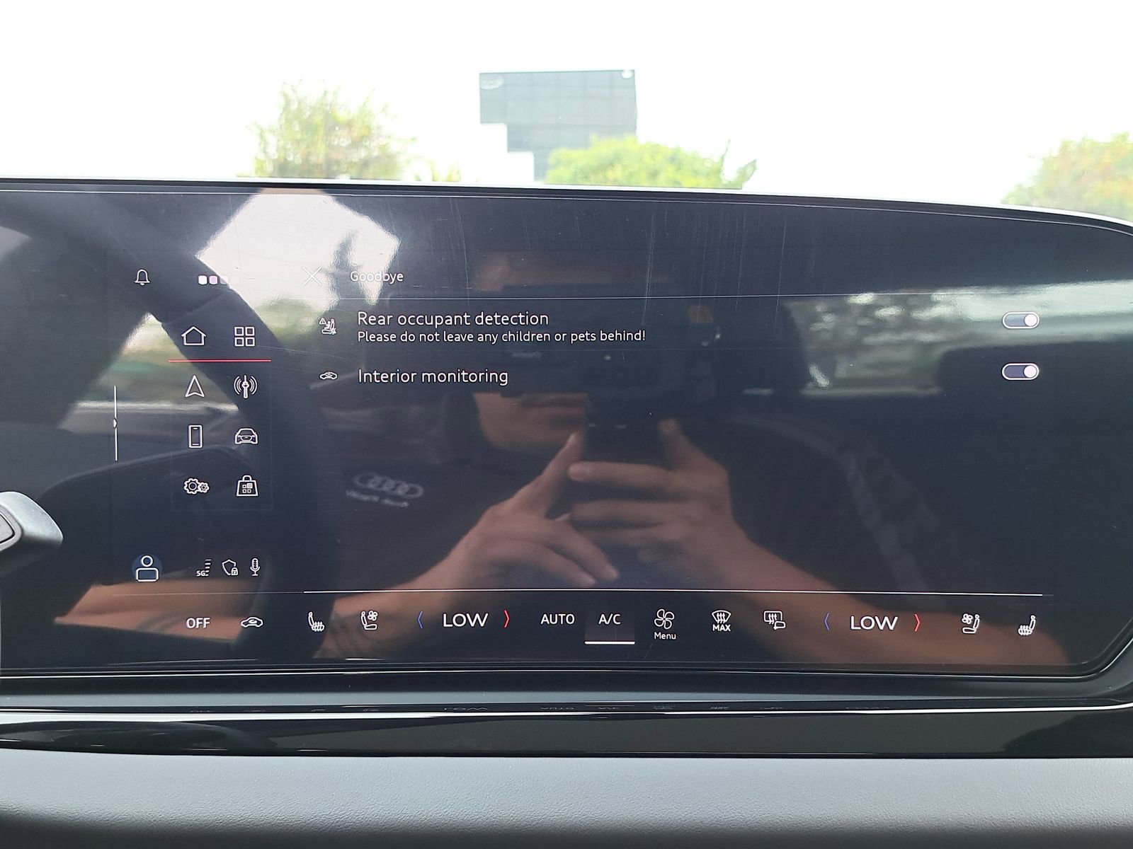 New 2025 Audi A5 2.0T Prestige image 26