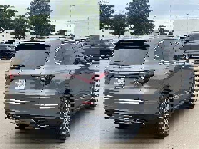 New 2026 Acura MDX FWD w/ Technology Package image 4