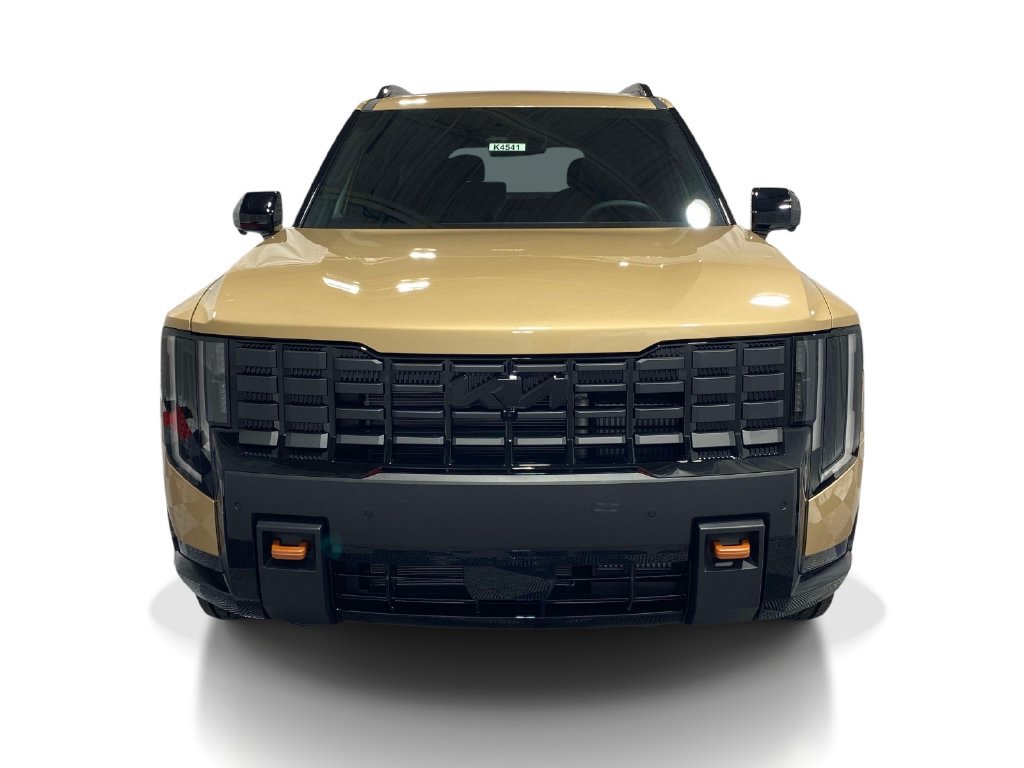 New 2027 Kia Telluride SX Prestige X-Pro AWD/4WD image 6