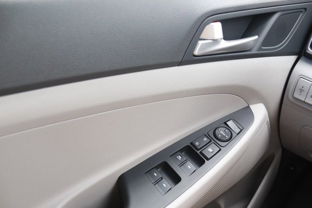 Certified 2021 Hyundai Tucson Value w/ Cargo Package image 22