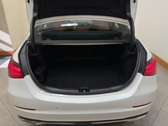 New 2026 Mercedes-Benz C 300 Sedan image 20