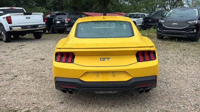 Used 2024 Ford Mustang GT Premium RWD image 29