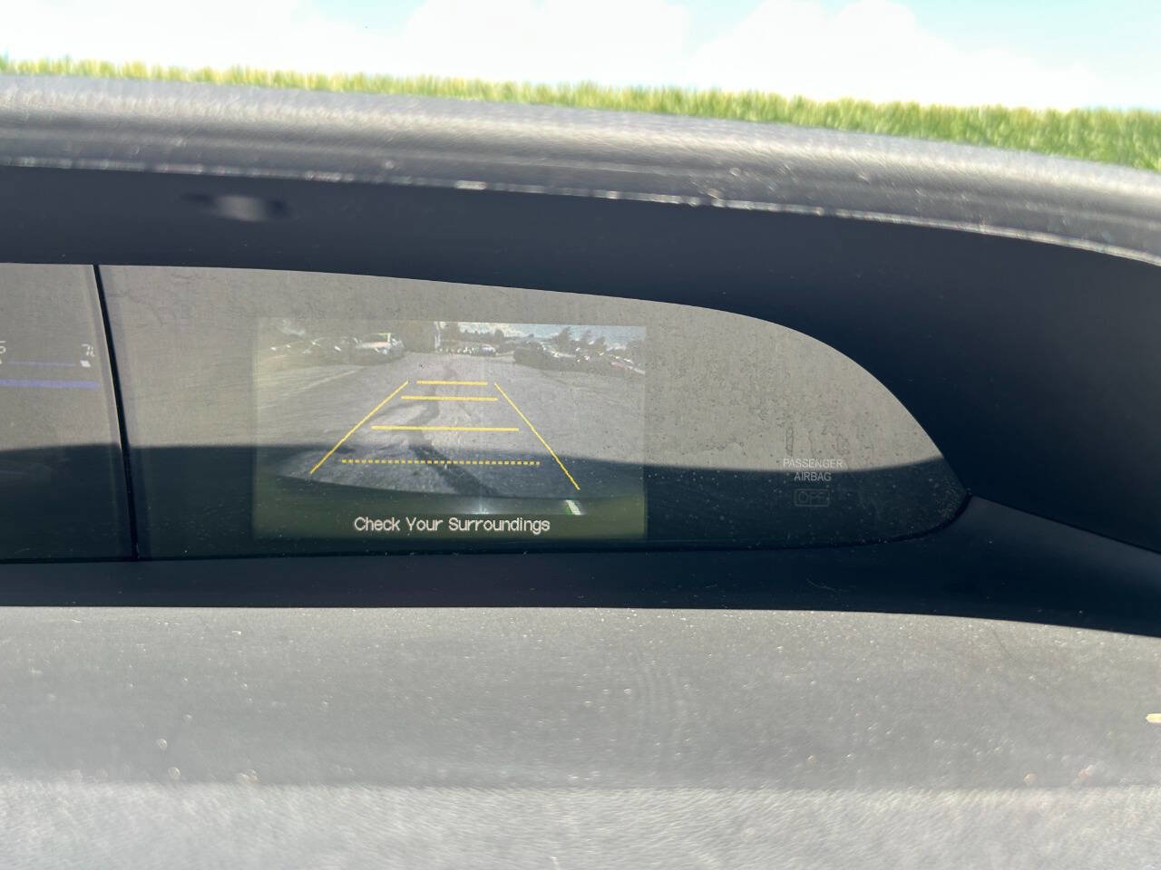 Used 2013 Honda Civic EX image 18