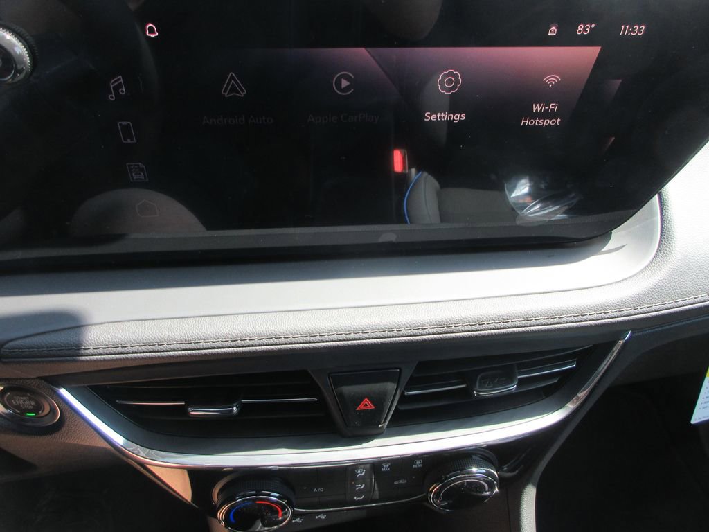 New 2026 Buick Encore GX Sport Touring FWD image 17