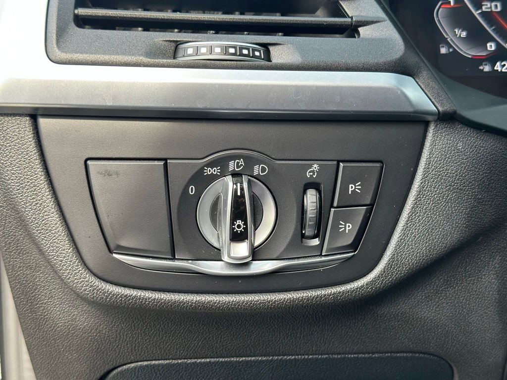 Certified 2024 BMW X3 M40i w/ Premium Package AWD/4WD image 30