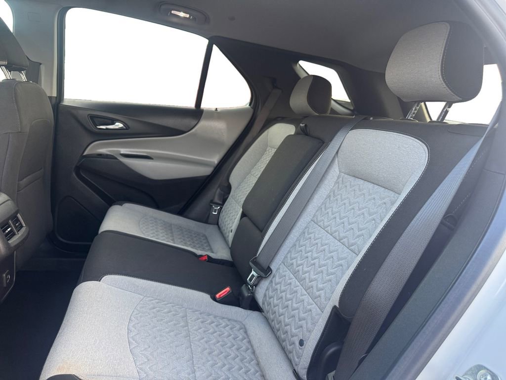Used 2024 Chevrolet Equinox LS w/ LS Convenience Package image 10
