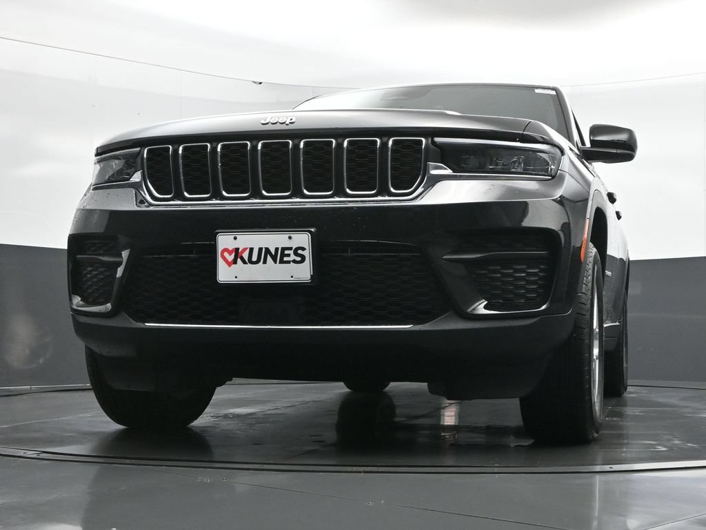 New 2026 Jeep Grand Cherokee Laredo X AWD/4WD image 51