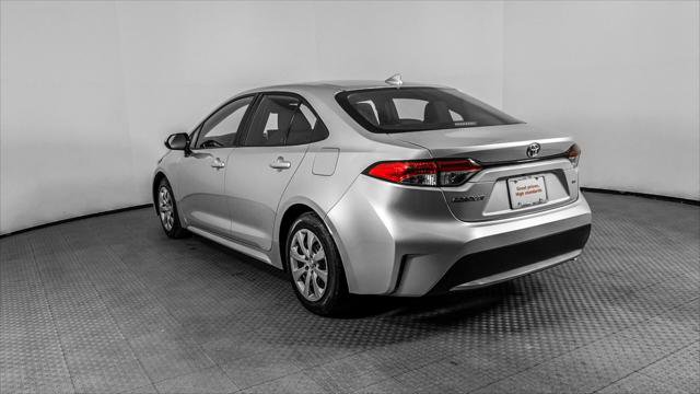 Used 2021 Toyota Corolla LE FWD image 6