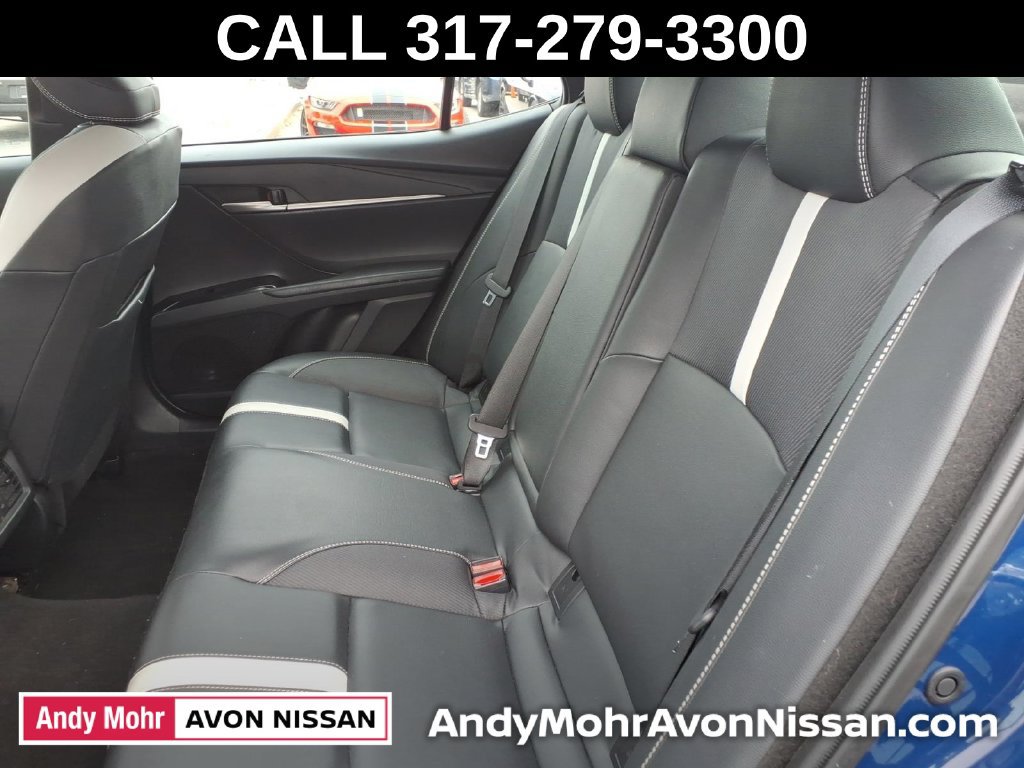 Used 2025 Toyota Camry SE FWD image 36