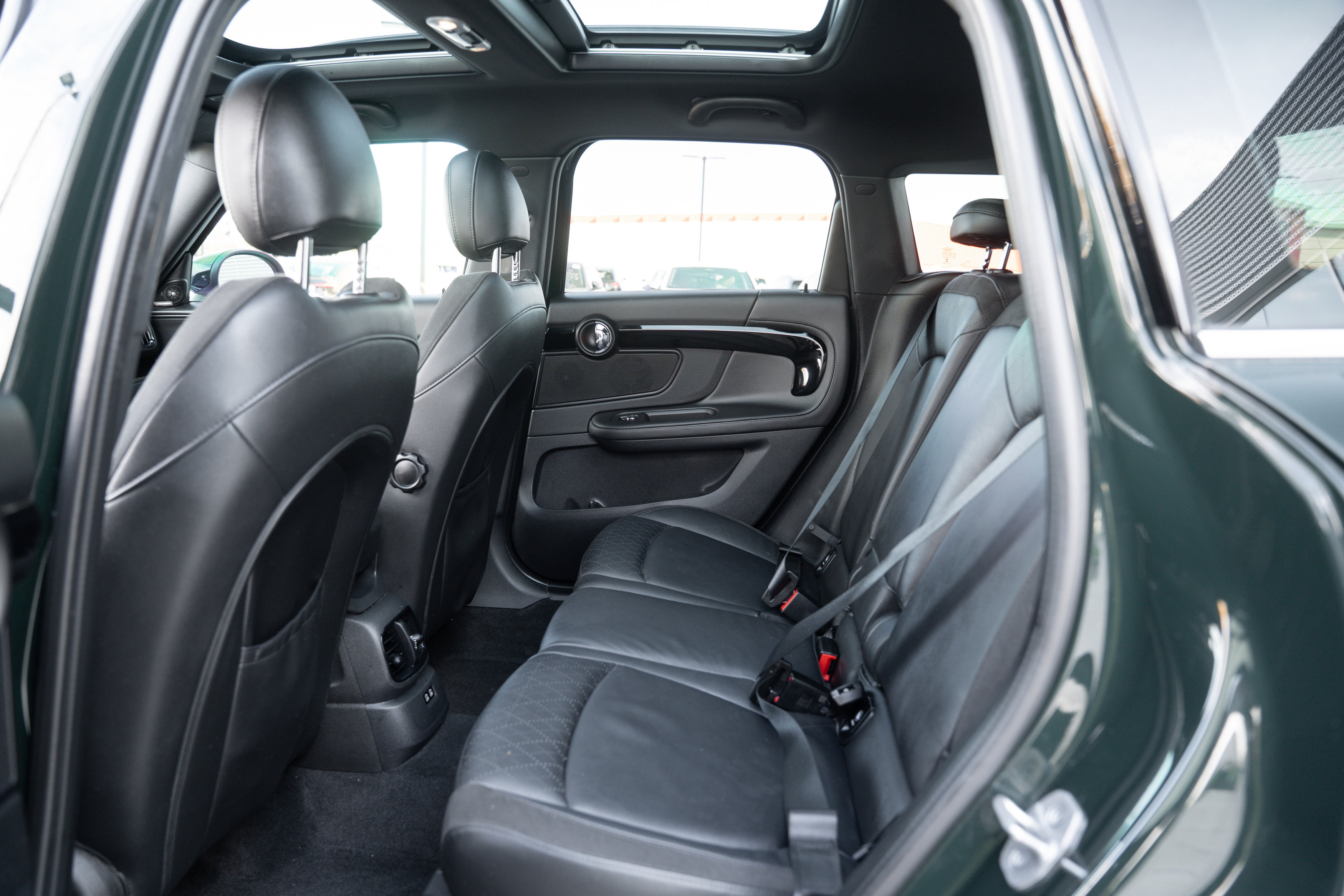 Used 2022 MINI Cooper Countryman John Cooper Works w/ Signature Upholstery Package image 23