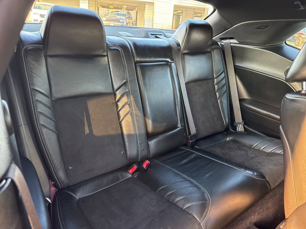 Used 2018 Dodge Challenger SRT Demon image 13