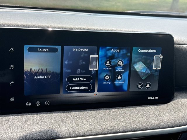 New 2026 Nissan Kicks S FWD image 28