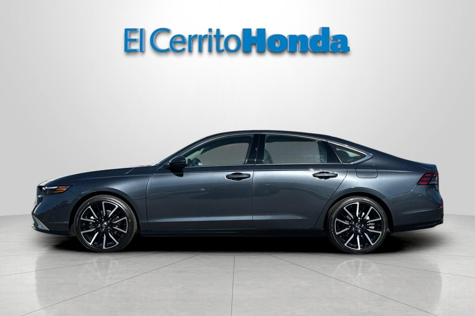New 2026 Honda Accord Touring image 6
