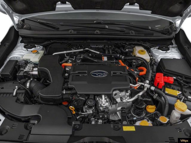 New 2026 Subaru Crosstrek 2.5i Sport AWD/4WD image 10