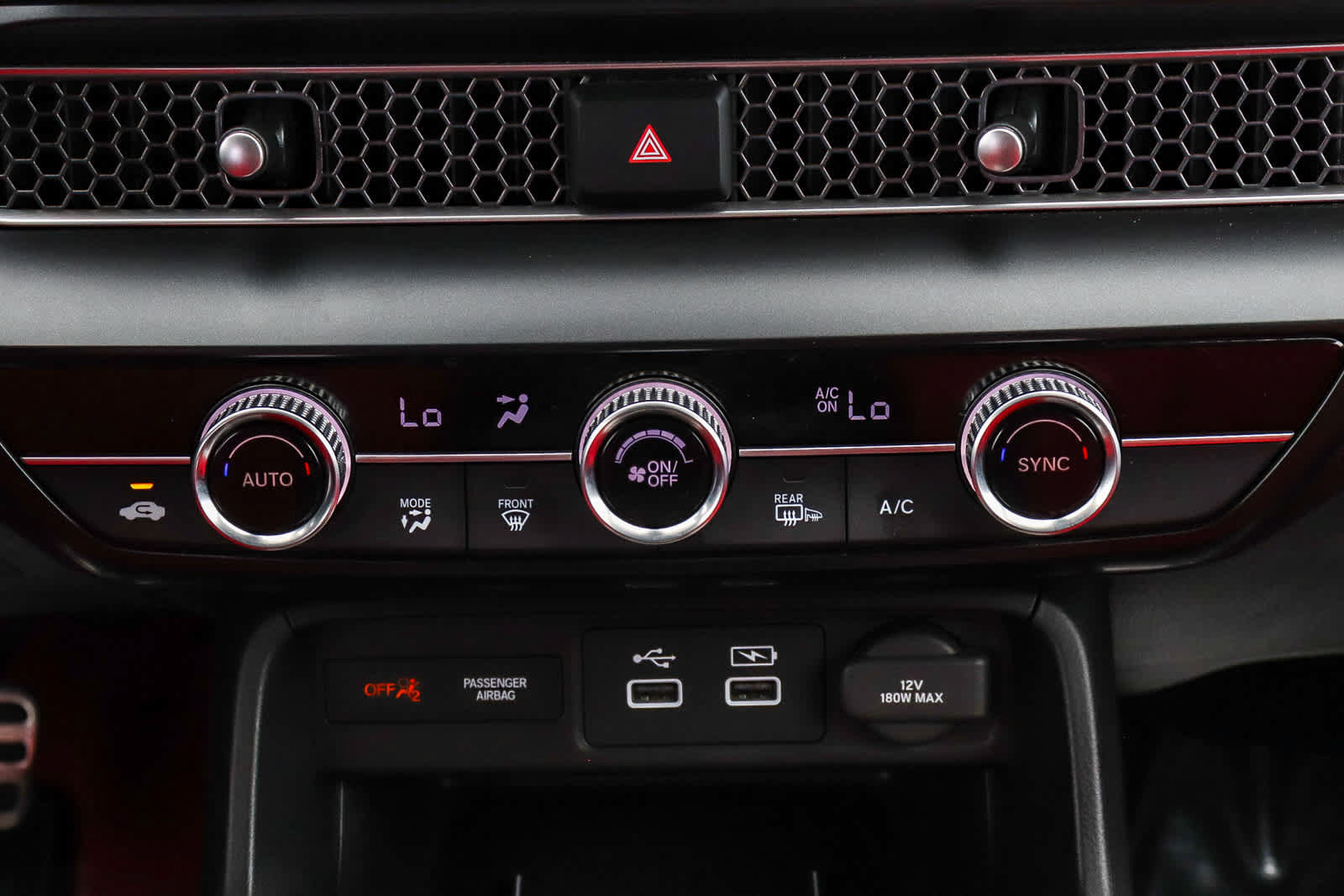 Used 2023 Honda Civic Type R image 23