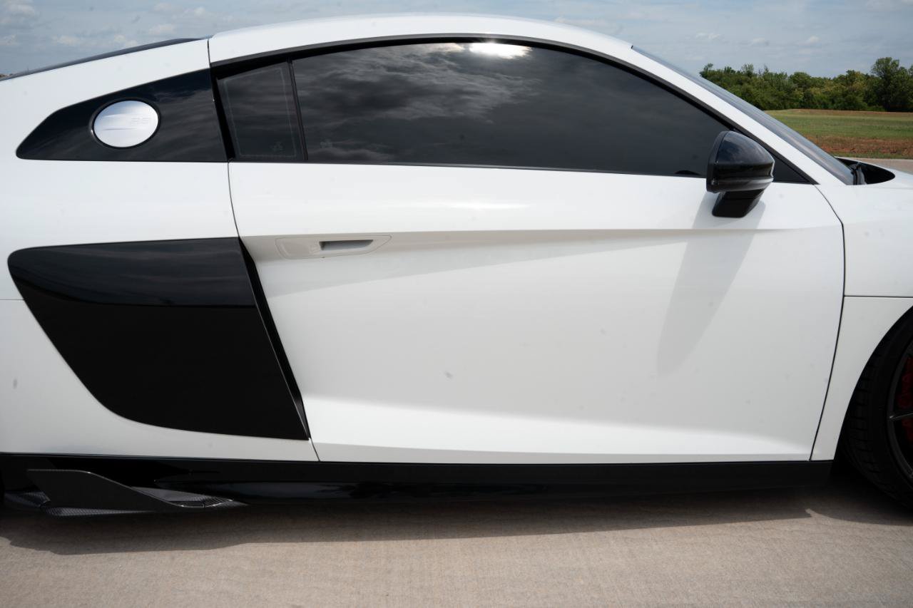 Used 2018 Audi R8 V10 RWD image 13