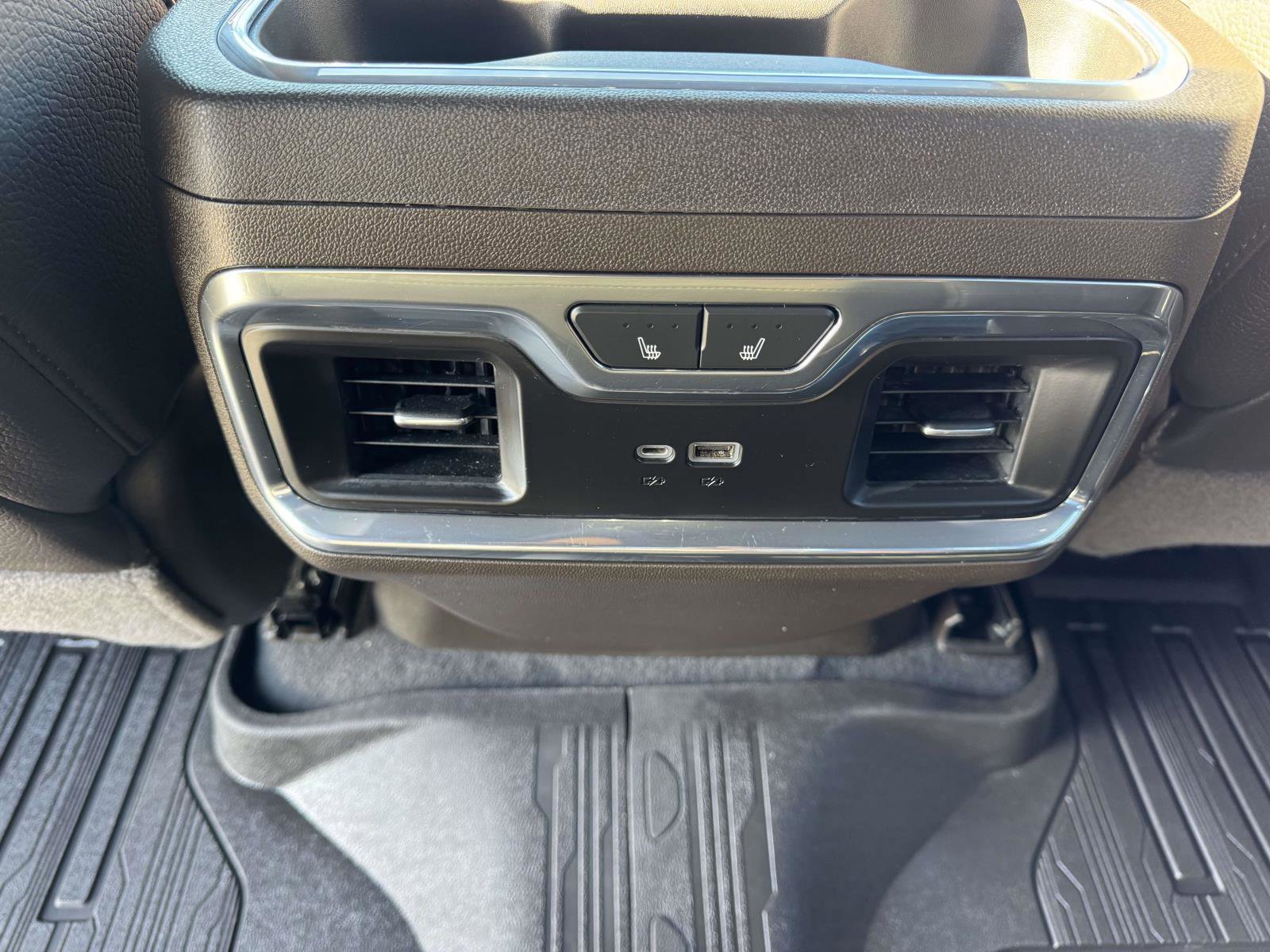 Used 2023 GMC Sierra 1500 Denali image 19