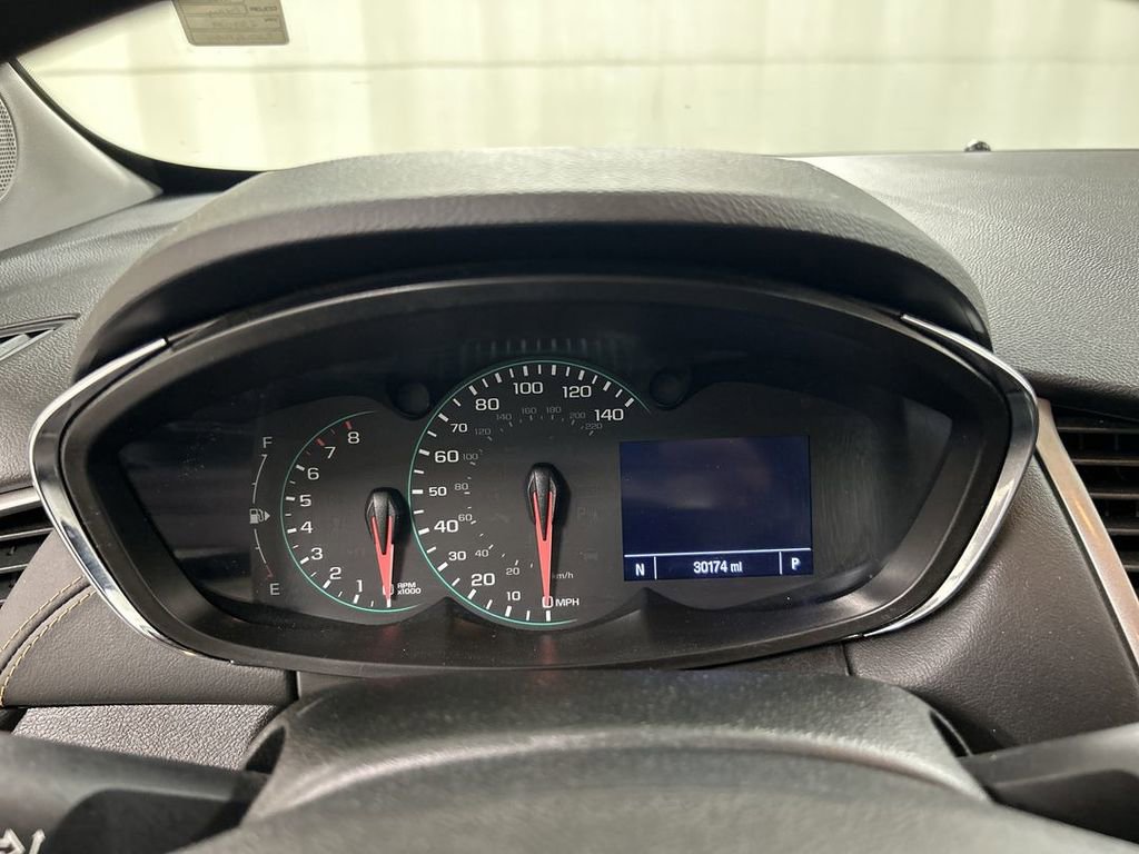 Used 2020 Chevrolet Trax LS image 13