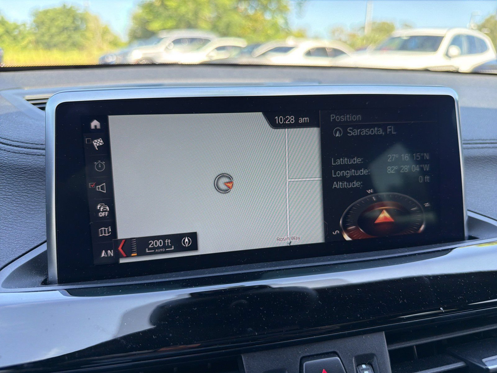 Used 2020 BMW X2 sDrive28i w/ Convenience Package FWD image 27