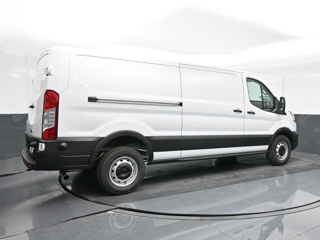 New 2024 Ford Transit 150 Low Roof w/ Load Area Protection Package image 6