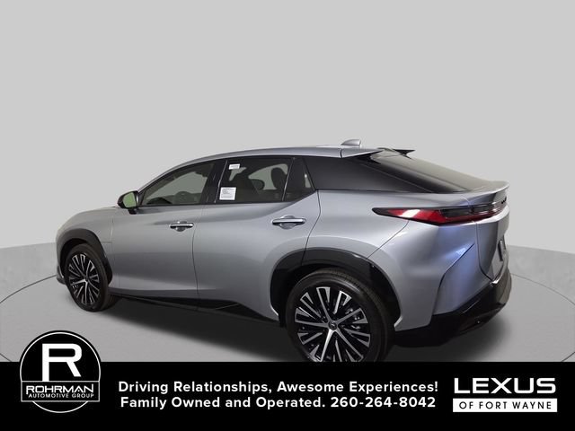 New 2026 Lexus RZ 450e AWD w/ Technology Package image 11