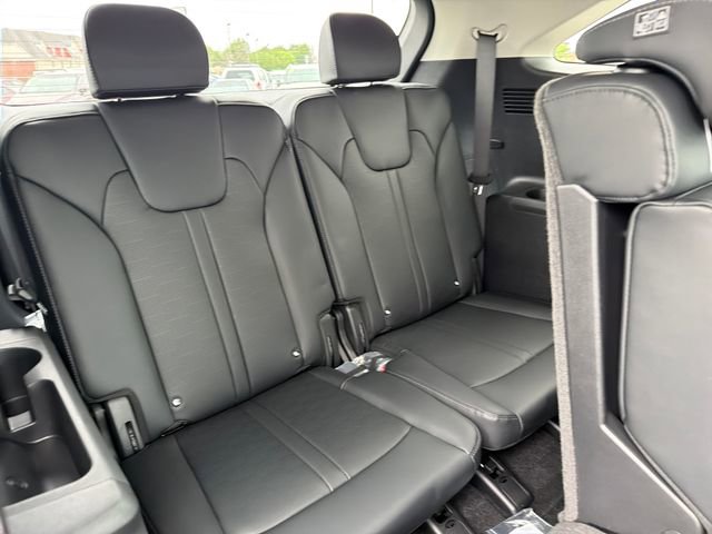 New 2026 Kia Sorento EX FWD image 22