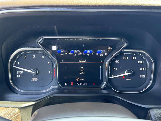 Used 2021 GMC Yukon XL Denali w/ Denali Ultimate Package AWD/4WD image 38