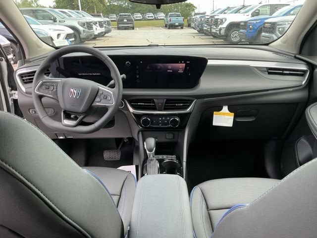 New 2026 Buick Encore GX Sport Touring FWD image 14