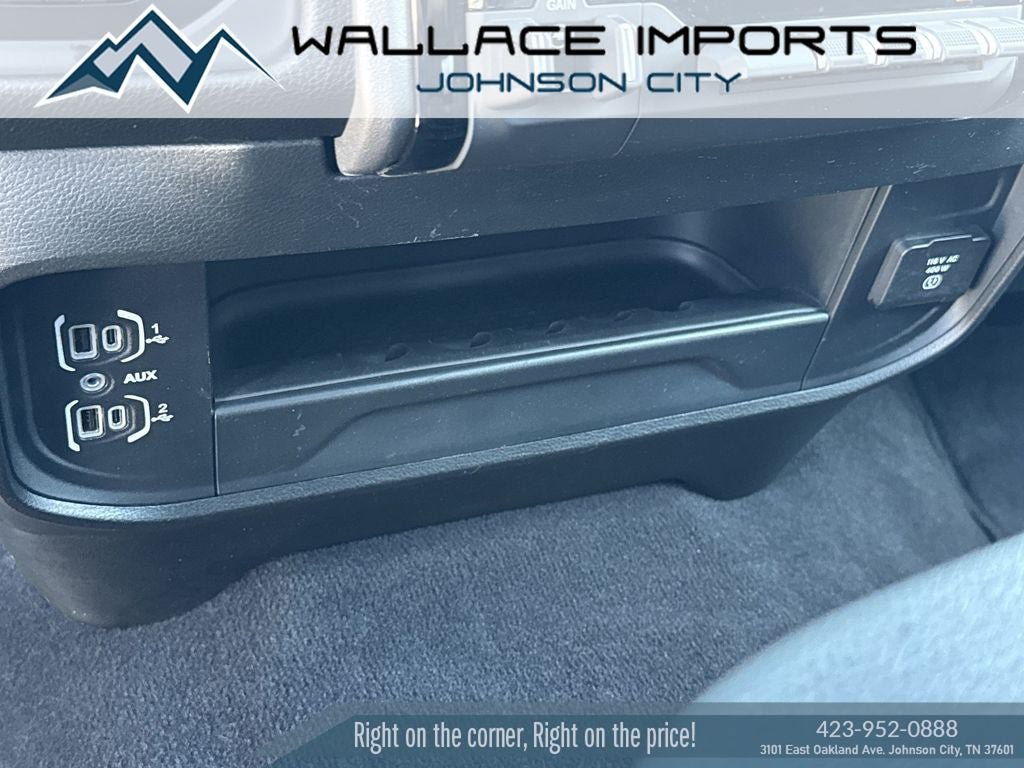 Used 2026 RAM 2500 Rebel AWD/4WD image 27