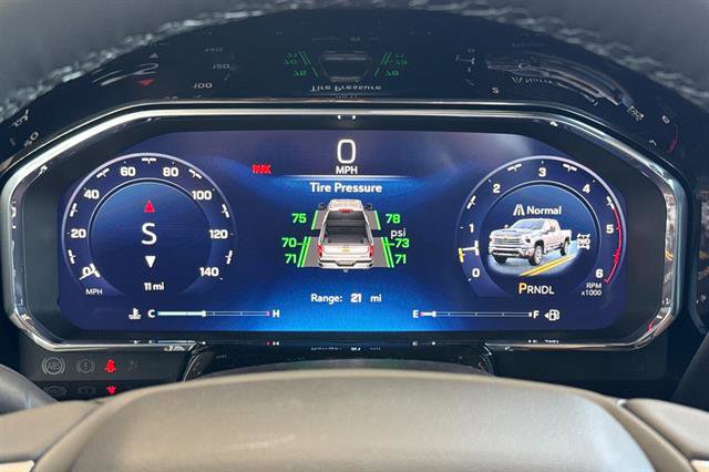 New 2026 Chevrolet Silverado 3500 High Country w/ Technology Package image 30