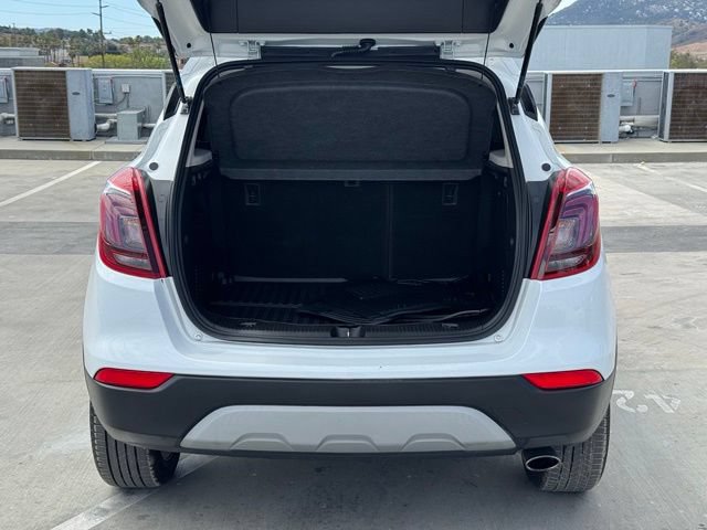 Used 2020 Buick Encore Preferred FWD image 23